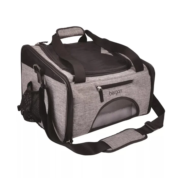 Bergan Booster Soft Pet Carrier