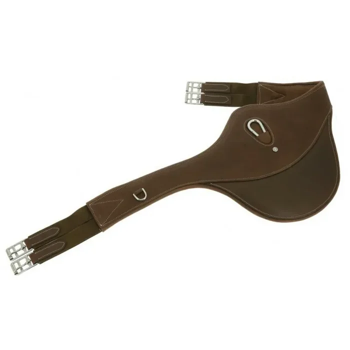 Bib strap Eric Thomas Fitter