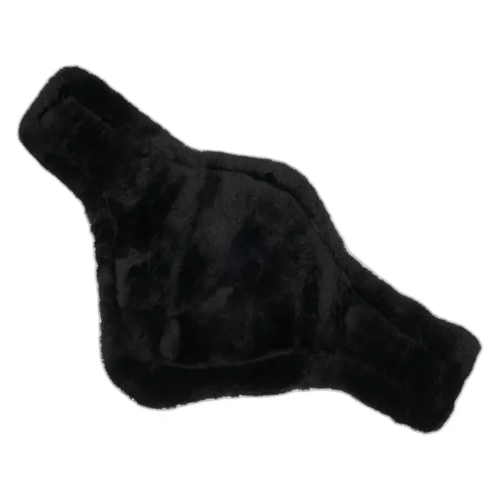 Bib strap sheath for horse LeMieux