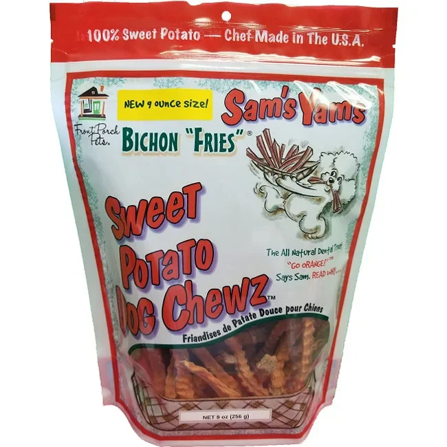 Bichon Fries