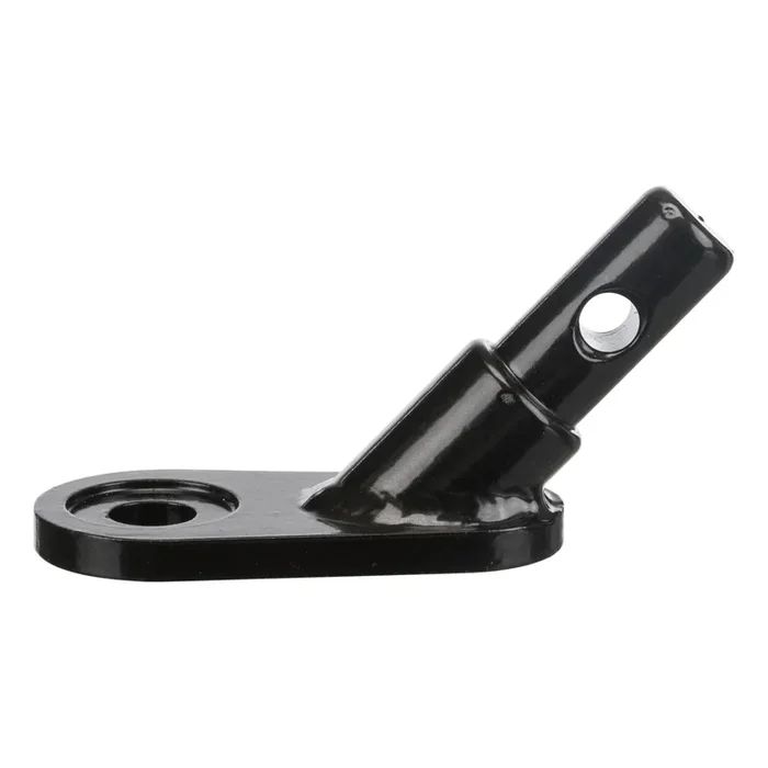 Bicycle trailer hitch Trixie