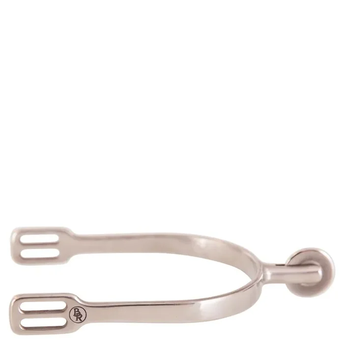 big wheel riding spur BR Equitation Epsom