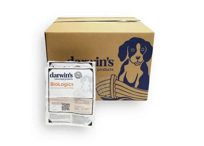 BioLogics Best Sellers Box for Dogs