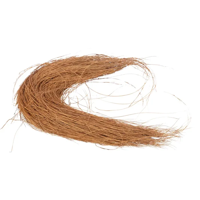 Bird nest combed coconut fiber Trixie