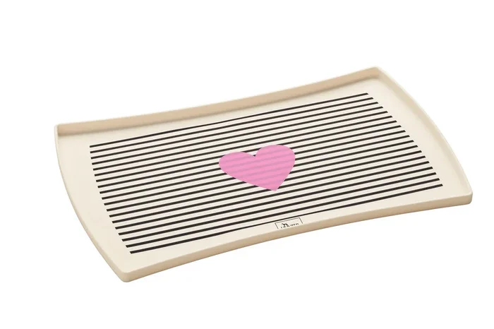 BIRI Silicone Pad