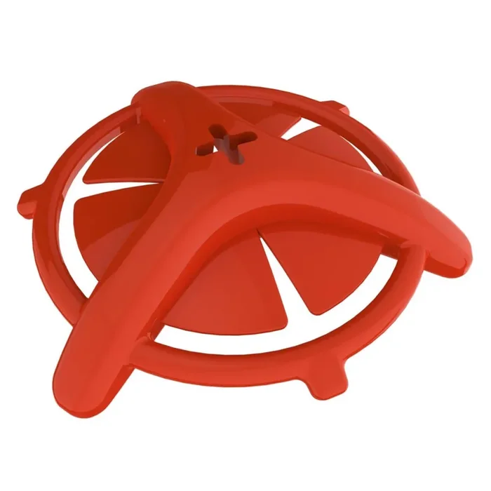 Bite disc without suspension chain Kerbl [Size 18 cm]