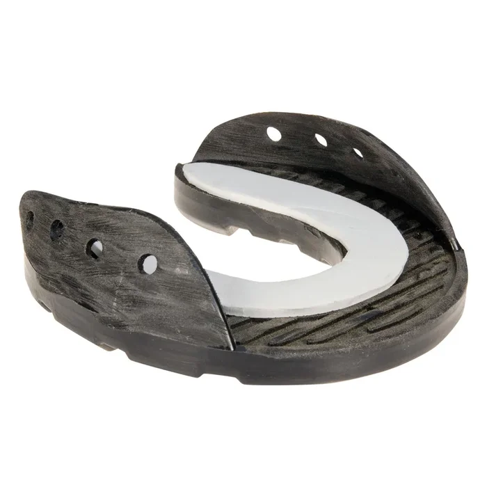Black EasyShoe Sport Horse Boot