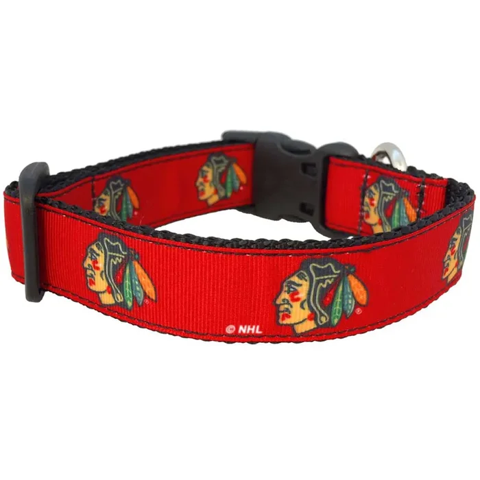 Blackhawks Style