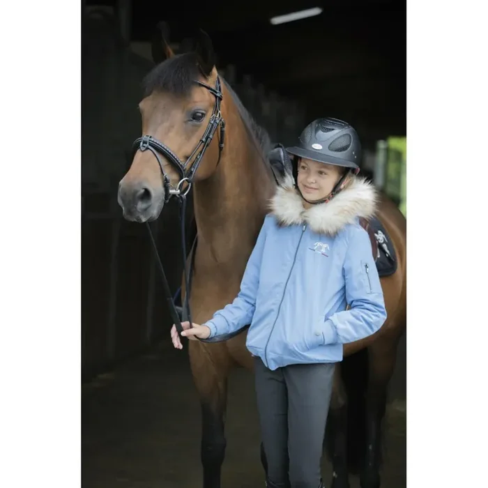 Bombers eden by Pénélope Lyon [Size 8 years]
