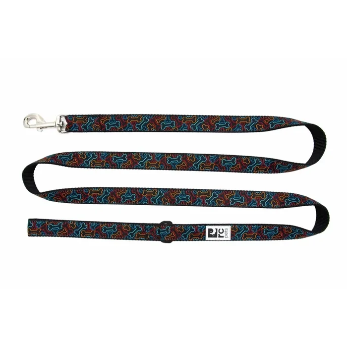 Bones Dog Leash by RC Pets