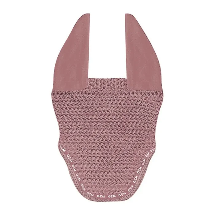 Bonnet court pour cheval GEM Edy [Size Horse]