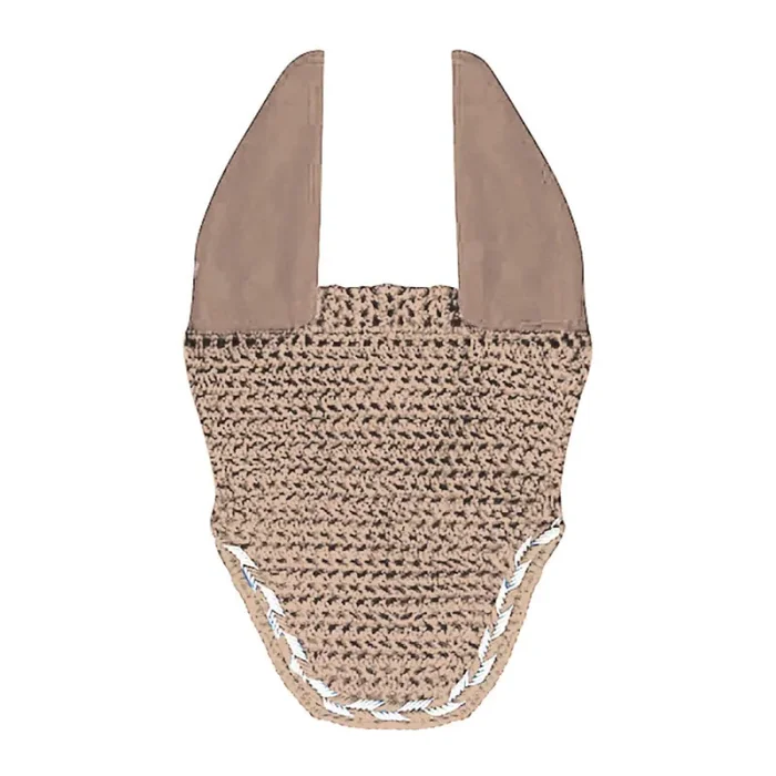 Bonnet court pour cheval GEM Oldy