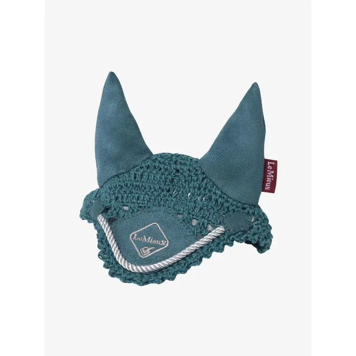 Bonnet for plush LeMieux Pony Fly Hood