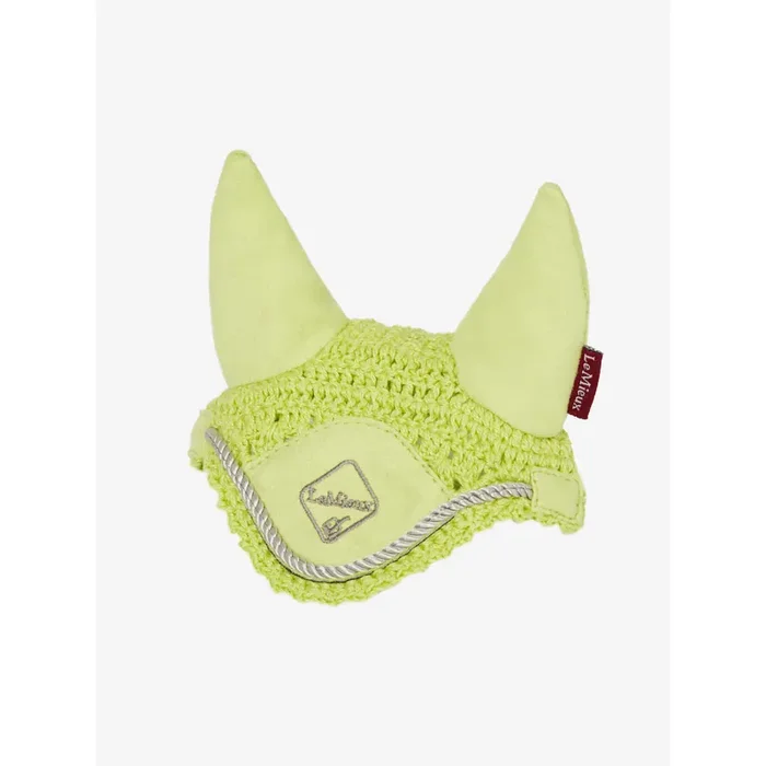 Bonnet for plush LeMieux Pony Fly Hood