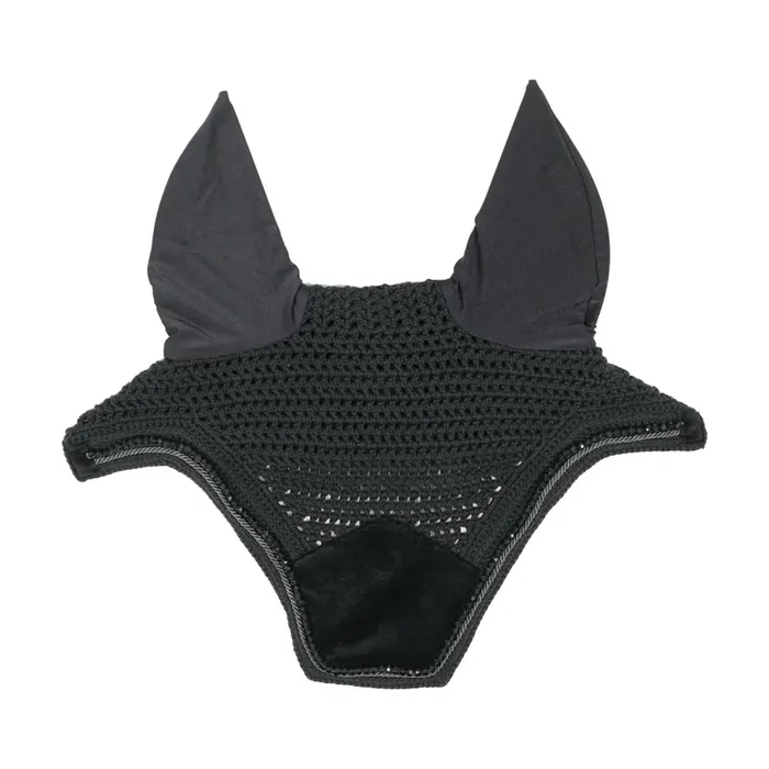 Bonnet Kentucky Wellington Velvet Pearls [Size Full]