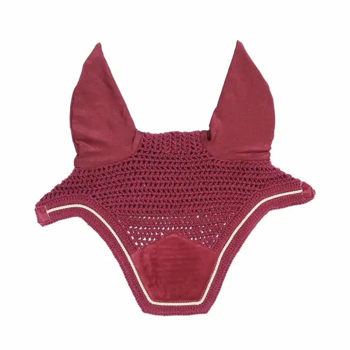 Bonnet Kentucky Wellington Velvet [Size Full]