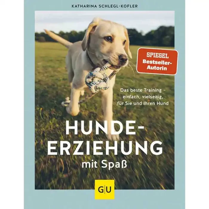 Book Nobby Pet Dog training with fun