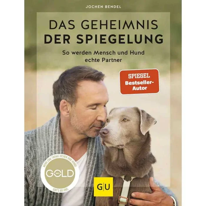 Book Nobby Pet Secret of the reflection