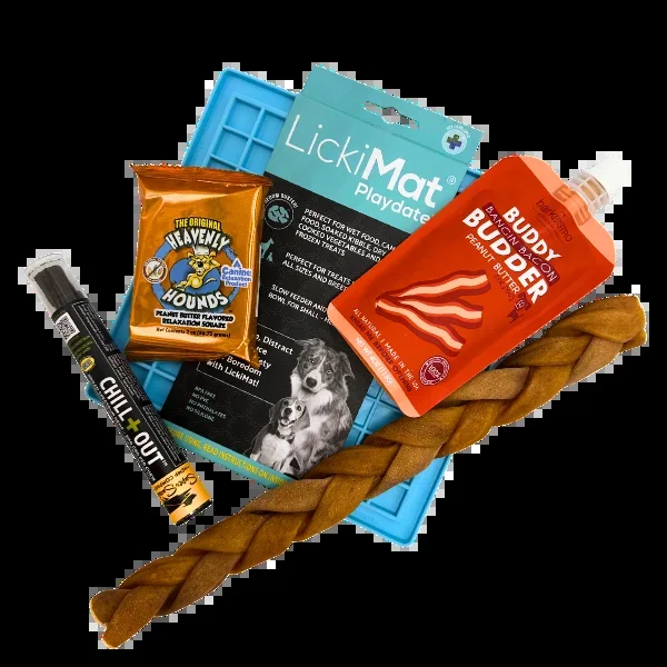 Boom Boom Survival Pack