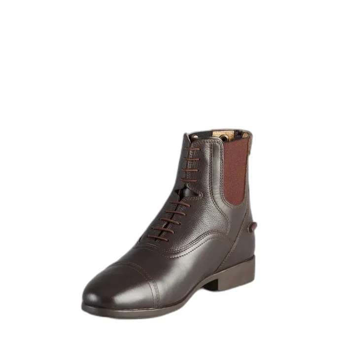 Boots d‘équitation cuir Premier Equine Avanti