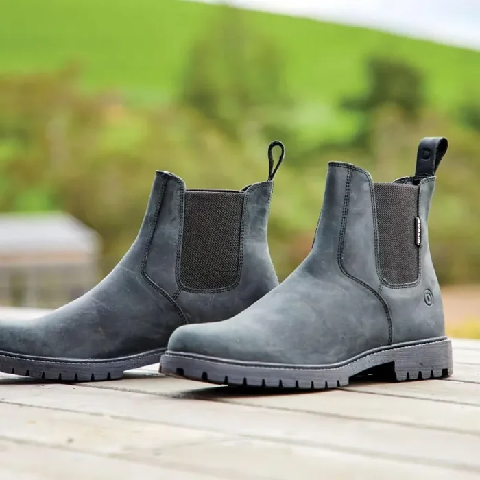 Boots Dublin Venturer III