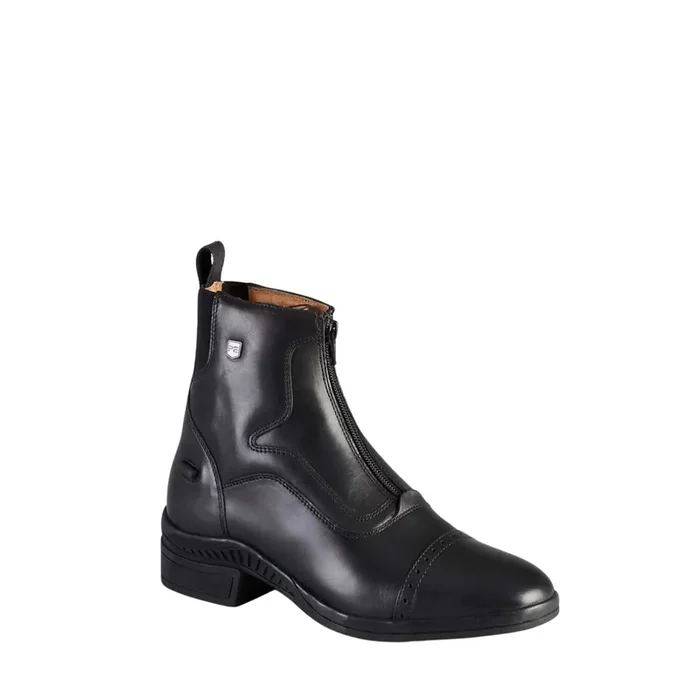 Boots leather riding shoes for women Premier Equine Loxley [Size 41]