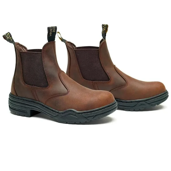 Boots riding school Mountain Horse Jodphur