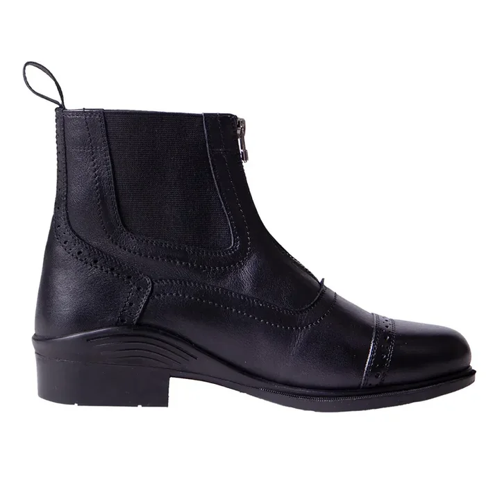 Boots riding school QHP Jodhpur Thermo Calgary [Size 37]