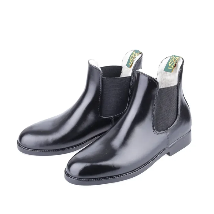 Boots USG Pro Ride Winter
