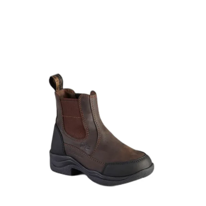 Boots waterproof riding suit for children Premier Equine Vinci