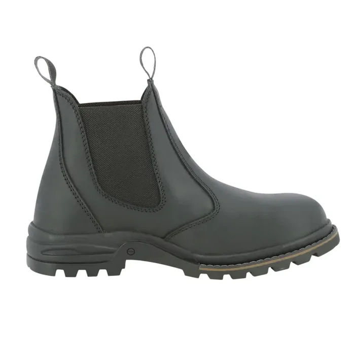 Boots women‘s leather riding boots Norton Secu