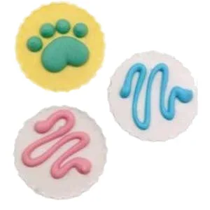 Bosco Treat Cups