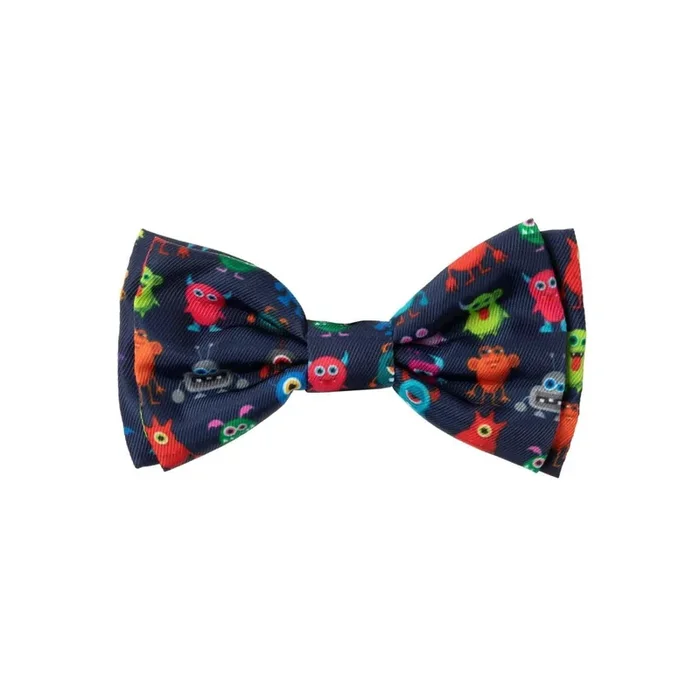 Bow tie for dog FuzzYard Yardsters [Size L]