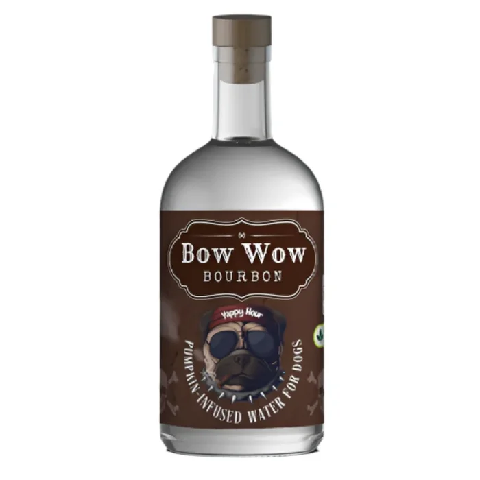 Bow Wow Bourbon
