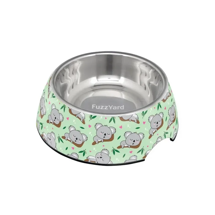 Bowl FuzzYard Dream Time Koalas [Size 810 ml]