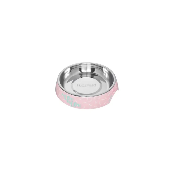 Bowl FuzzYard Featherstorm [Size 400 ml]