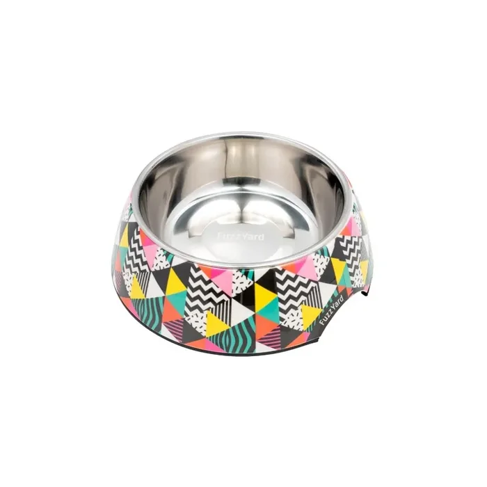 Bowl FuzzYard No Signal [Size 810 ml]