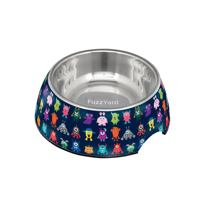 Bowl FuzzYard Yardsters [Size 810 ml]