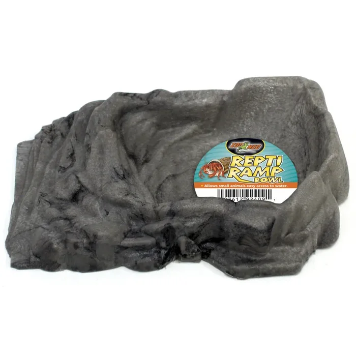Bowl Zoomed Reptiramp RRB9 [Size S]