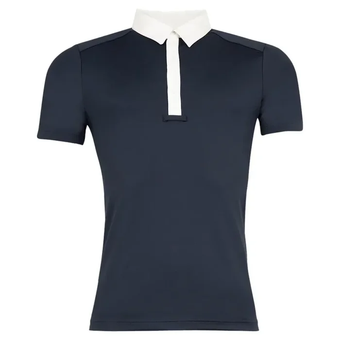 Boy‘s show Polo shirt BR Equitation Toga