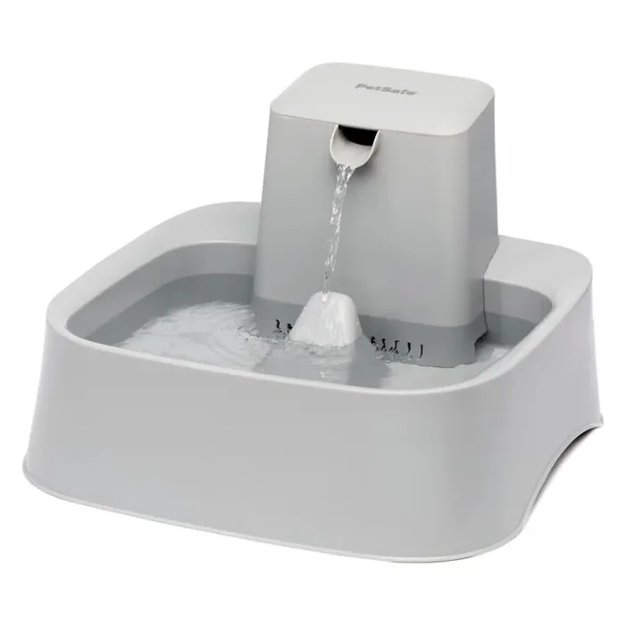 Bpa-free plastic water cooler PetSafe [Size 7,5 L]