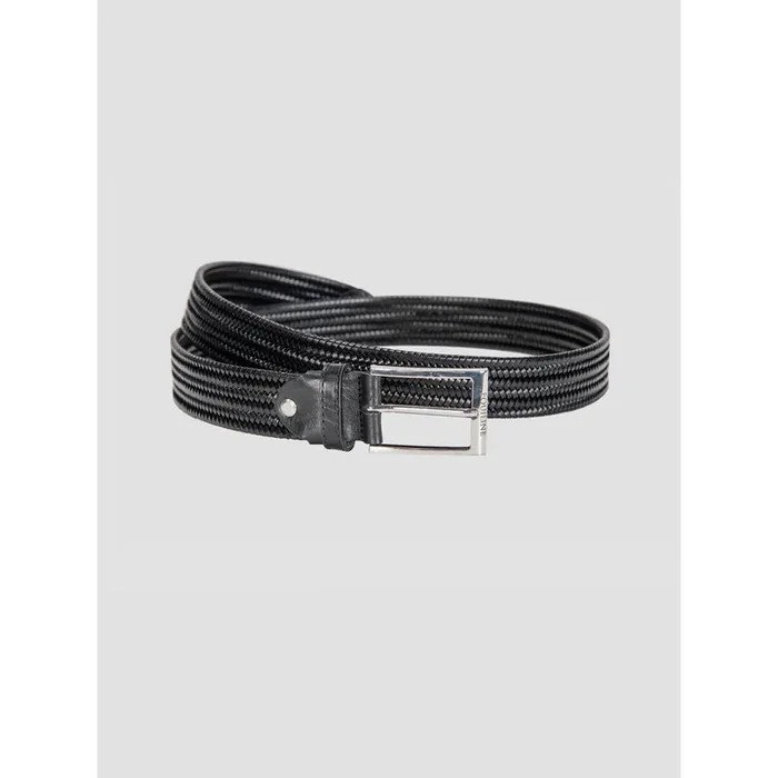 Braided belt Equiline Logan