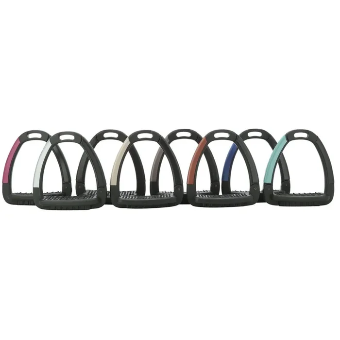 Branch for riding safety stirrups Horsena