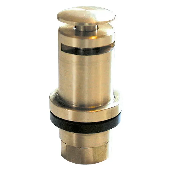 Brass valve Kerbl