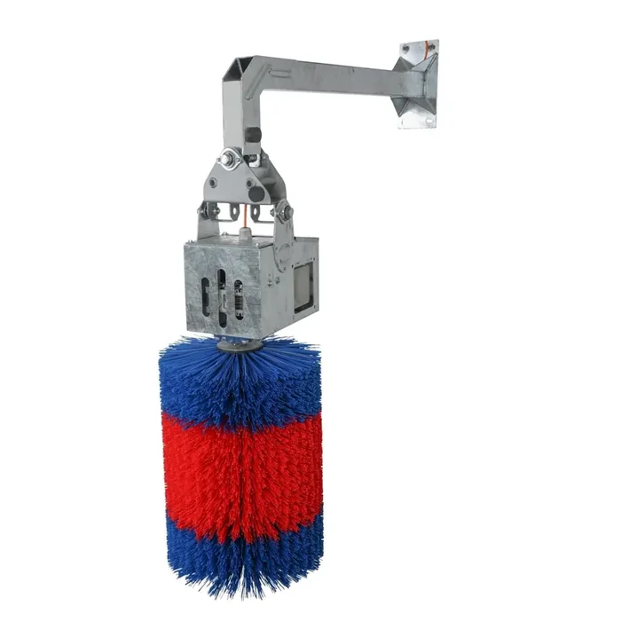 Breeding brush HappyCow MidiSwing [Size 43.5x125x148 cm]