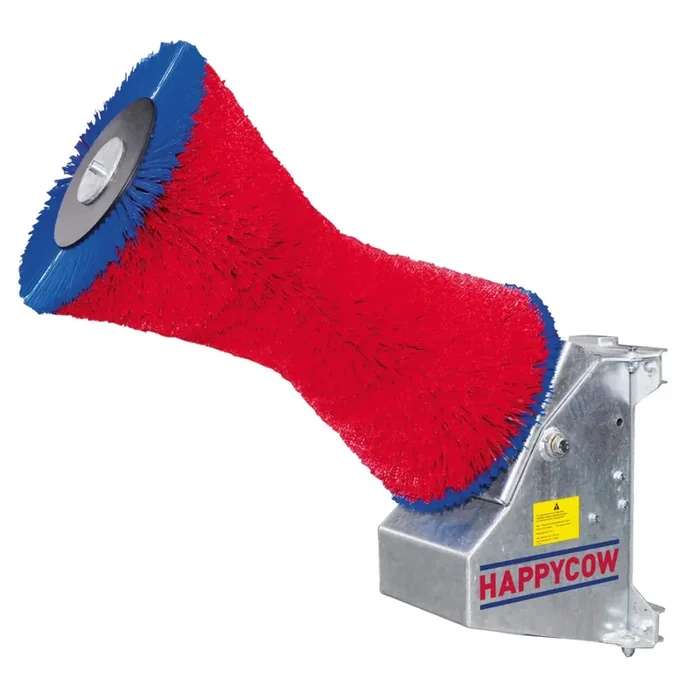 Breeding brush HappyCow Uno [Size 50x110x120 cm]