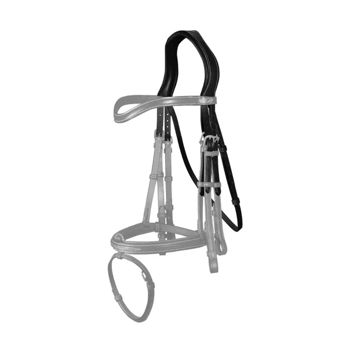 Bridle headrest Dy‘on