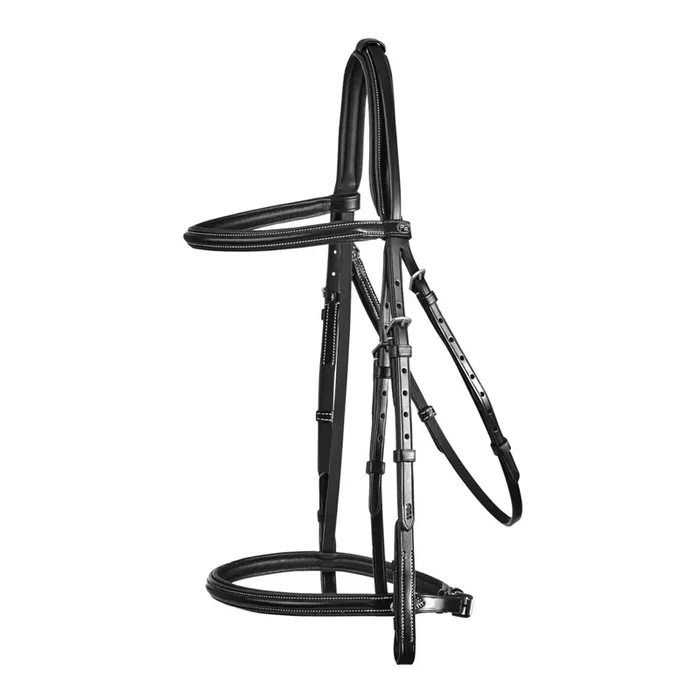 Bridle Premier Equine Mossimo
