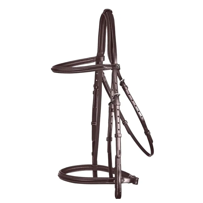 Bridle Premier Equine Mossimo