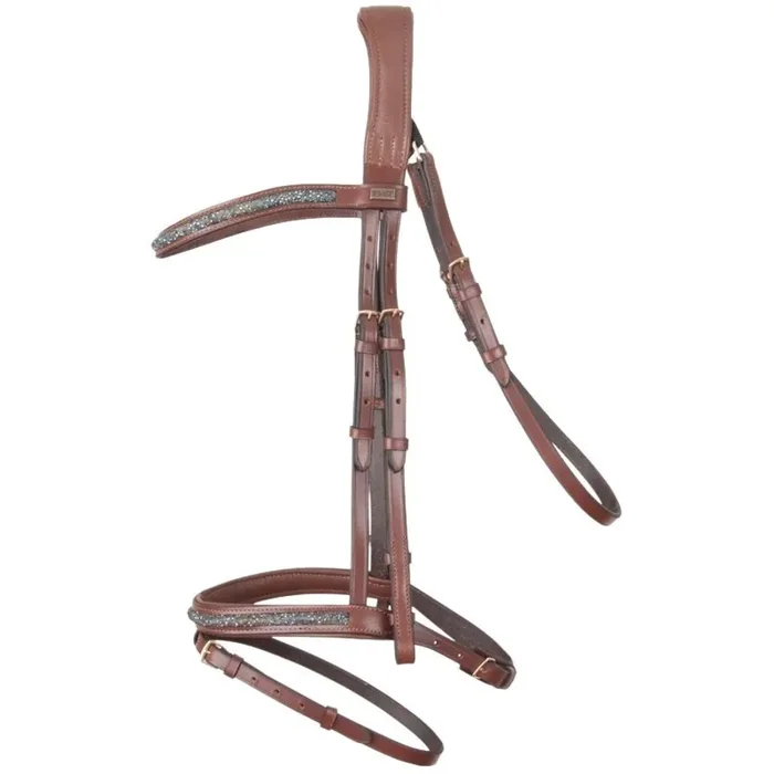 Bridles T de T Guardi